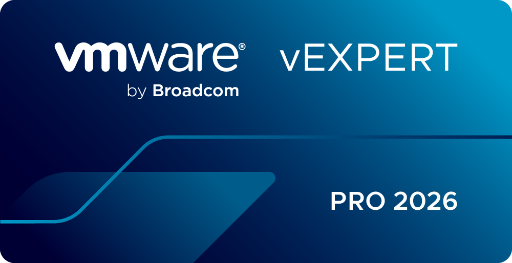 vExpert PRO