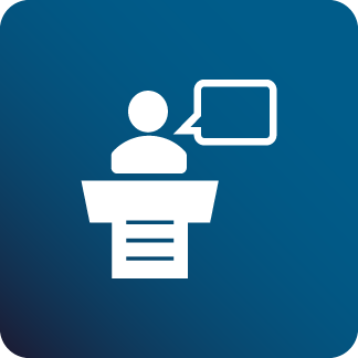 Event Speaker