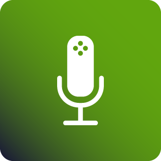 Podcaster