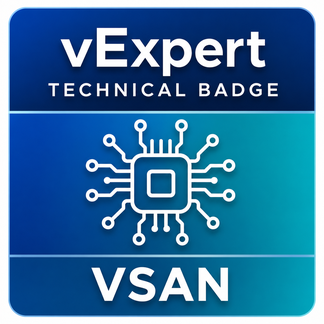 vSAN Technical